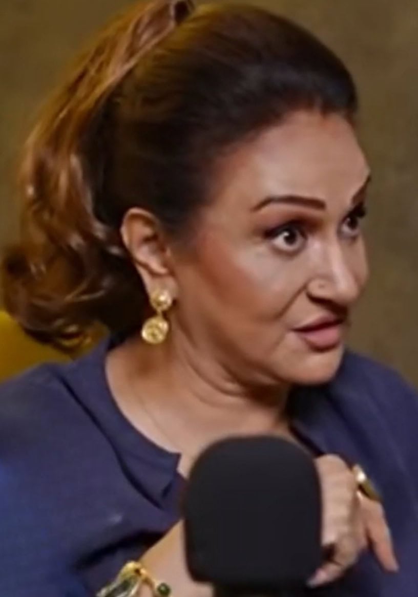 Bushra Ansari Reveals Inside Story of Syra Yousaf & Shahroz Sabzwari Divorce Bushra Ansari Reveals Inside Story of Syra Yousaf & Shahroz Sabzwari Divorce