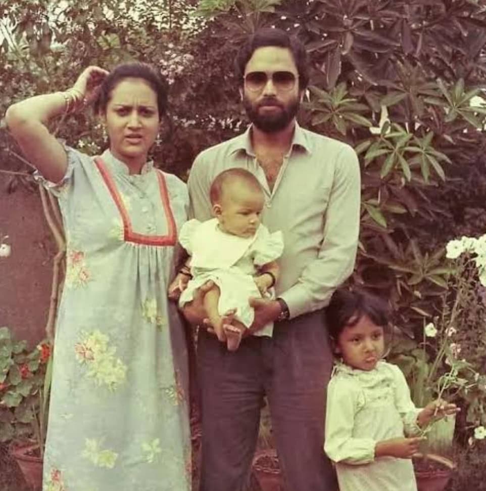 Bushra Ansari Reveals Her Husband Couldn’t Handle Her Stardom Bushra Ansari Reveals her Husband Couldn’t Handle her Stardom
