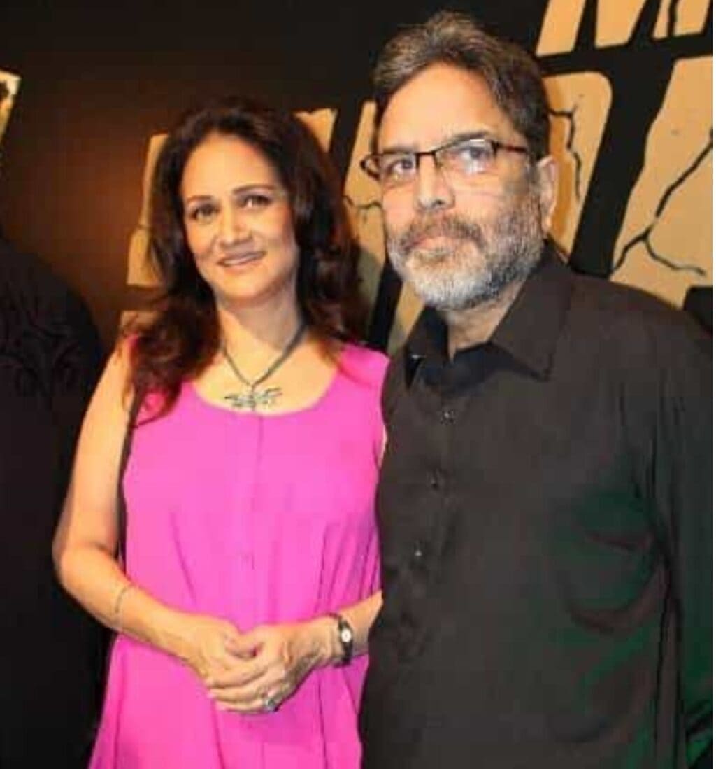 Bushra Ansari Reveals Her Husband Couldn’t Handle Her Stardom Bushra Ansari Reveals her Husband Couldn’t Handle her Stardom