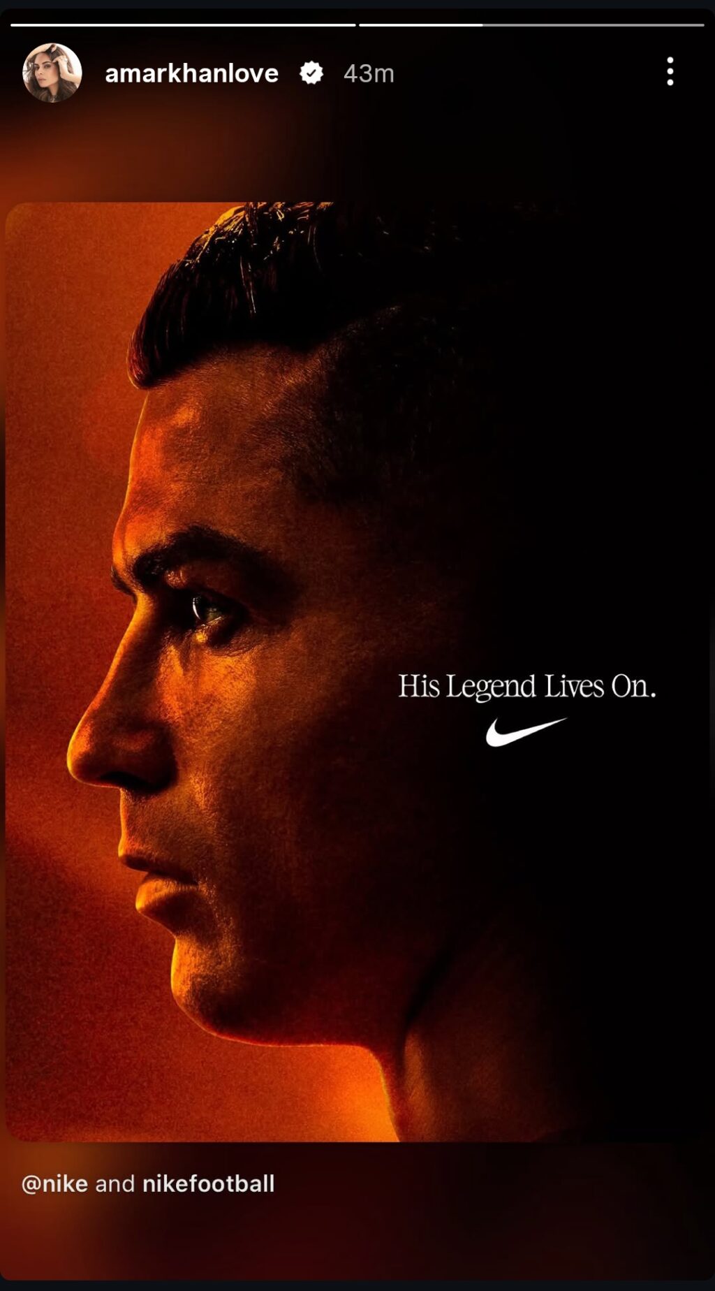 Pakistani Celebrities Emotional As Cristiano Ronaldo Plays His Last World Cup Match