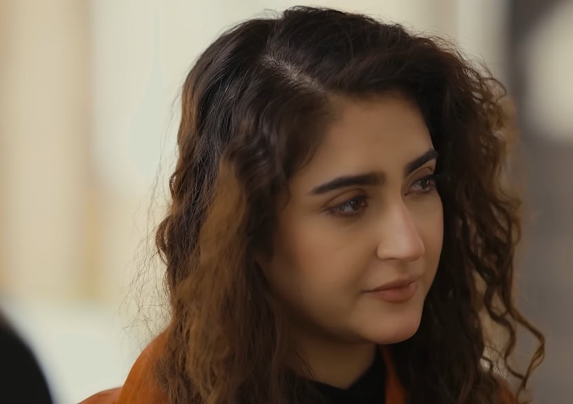 Fans Say Danish Taimoor & Hiba Bukhari's Couple Failed in Humrahi Fans Say Danish Taimoor & Hiba Bukhari’s Couple Failed in Humrahi