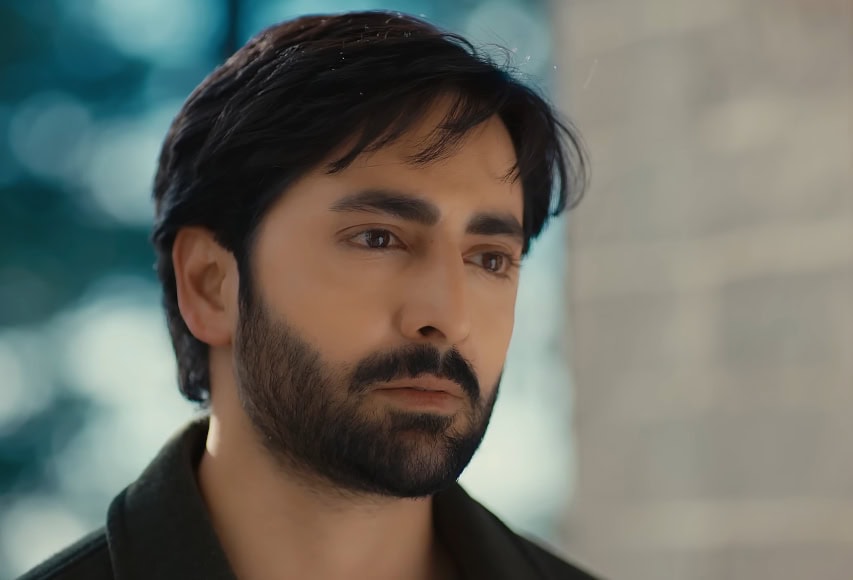 Fans Say Danish Taimoor & Hiba Bukhari's Couple Failed in Humrahi Fans Say Danish Taimoor & Hiba Bukhari’s Couple Failed in Humrahi