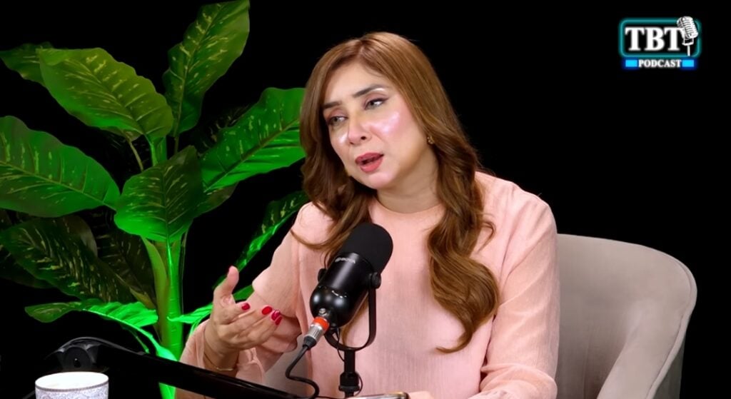 Dr Nabiha Ali Khan Latest Comments Regarding Her Age