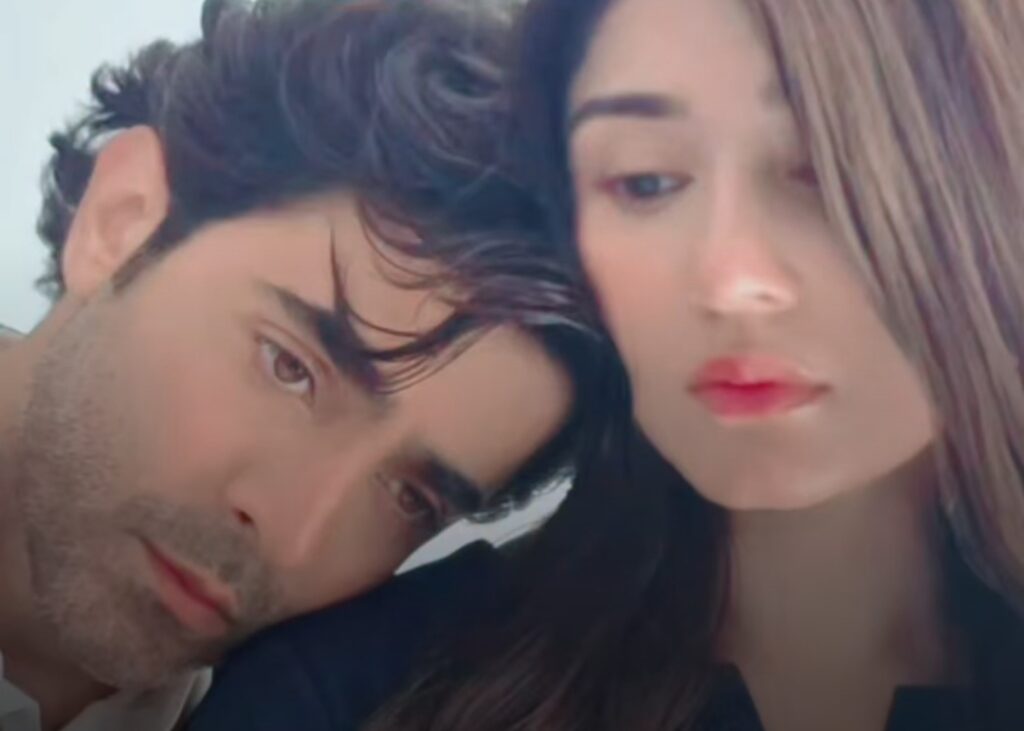 Durrefishan Saleem Shares Details of Her Upcoming Drama Dar E Nijat