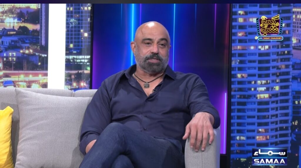 Faran Tahir Gets Candid About His Early Struggles in USA & Big Dreams