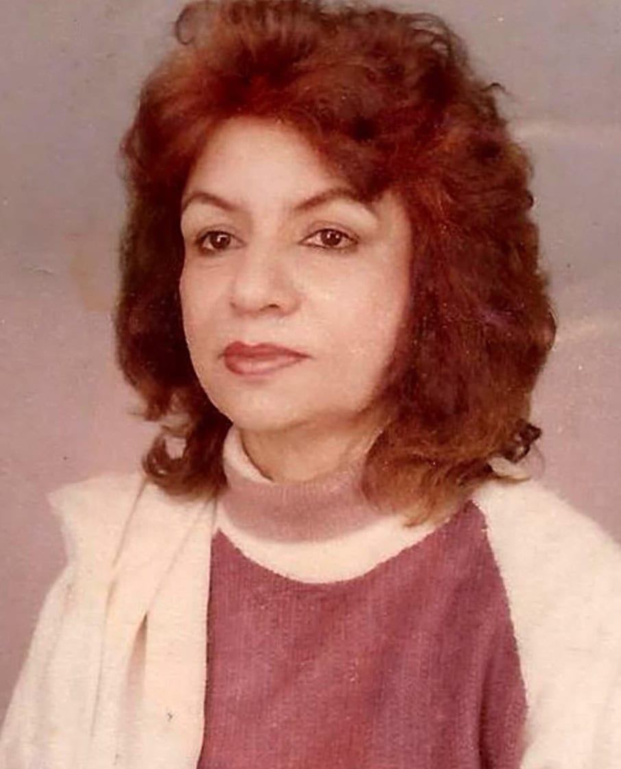 Faran Tahir's Emotional Tribute to Mother on Her First Death Anniversary Faran Tahir’s Emotional Tribute to Mother on Her First Death Anniversary