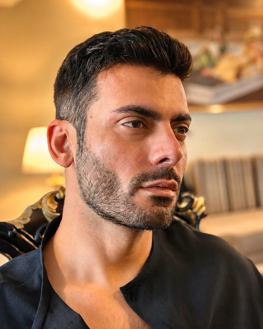 Fawad Khan's Casting With Iqra Aziz Sparks Backlash Fawad Khan’s Casting With Iqra Aziz Sparks Backlash
