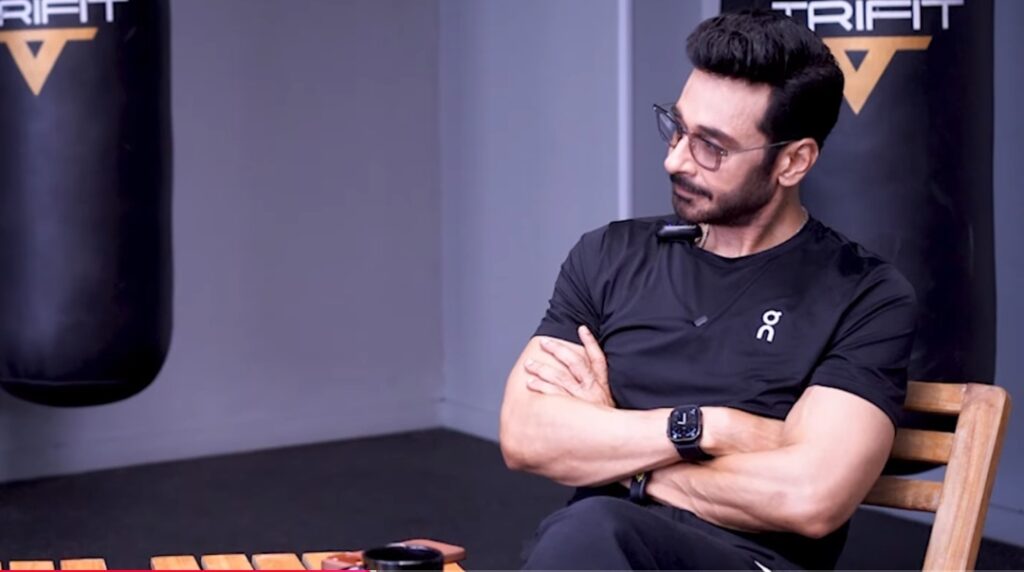 Faysal Quraishi Says Indians Don't Want Pakistani Content on Netflix Faysal Quraishi Says Indians Don’t Want Pakistani Content on Netflix