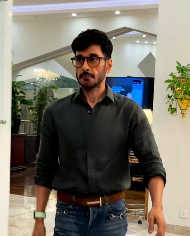 Fans Think Faysal Quraishi Should Quit Weight Loss Procedures Fans Think Faysal Quraishi Should Quit Weight Loss Procedures