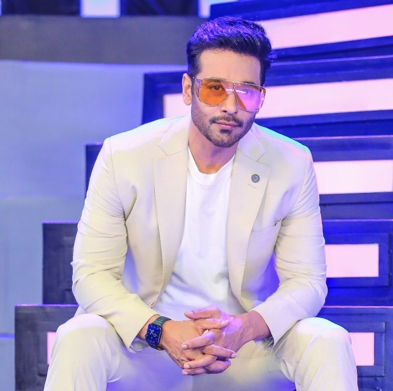 Faysal Quraishi Says Indians Don't Want Pakistani Content on Netflix Faysal Quraishi Says Indians Don’t Want Pakistani Content on Netflix