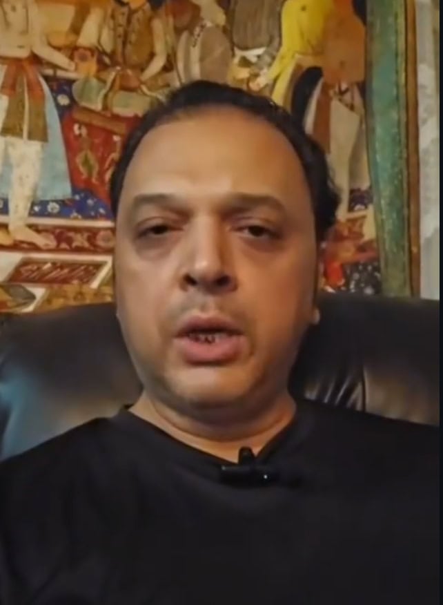 Sultan Rahi Son Lashes Out At Firdous Jamal