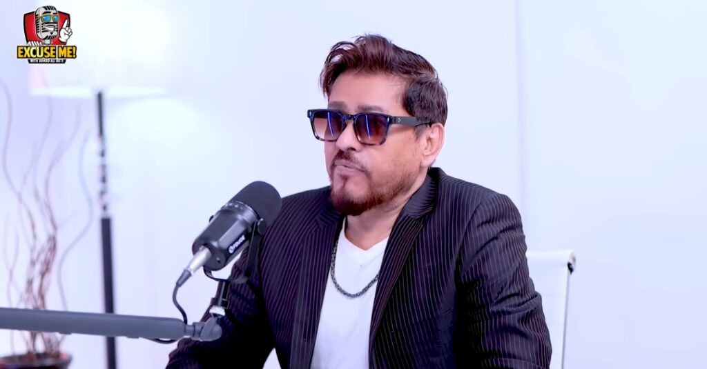 Hassan Jahangir on Rekha’s Love Letter to Him