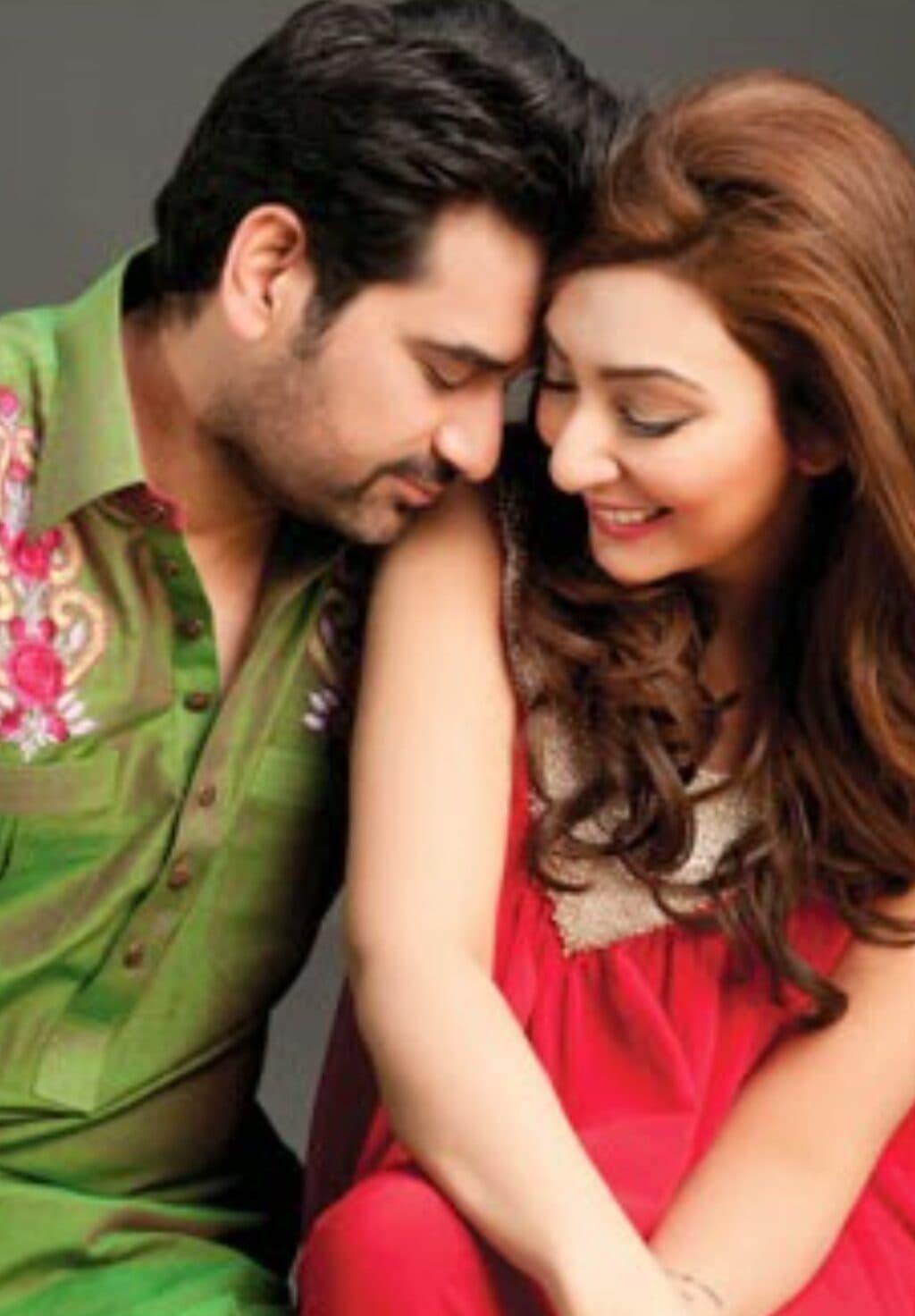Veteran Actor Raju Jamil On Humayun Saeed's Flirtatious & Romantic Nature Veteran Actor Raju Jamil On Humayun Saeed’s Flirtatious & Romantic Nature