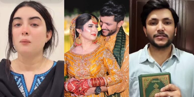 Ali Hyderabadi Responds To Divorce & His Wife’s Allegations