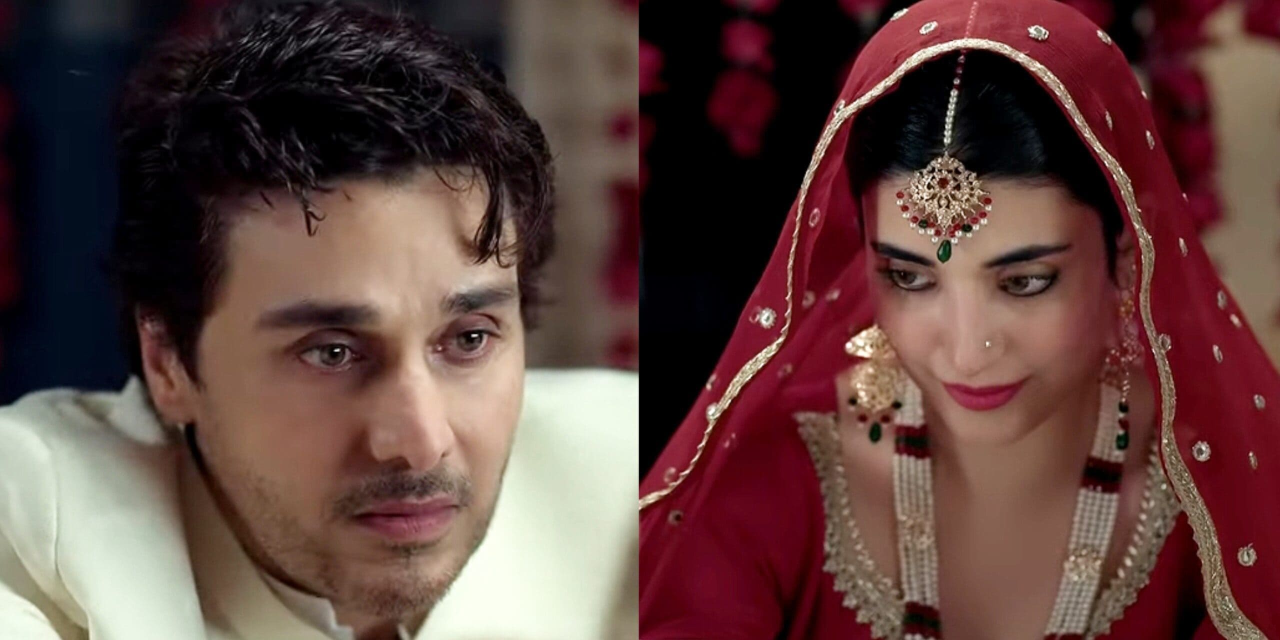 Urwa Hocane & Ahsan Khan Upcoming Drama Teaser