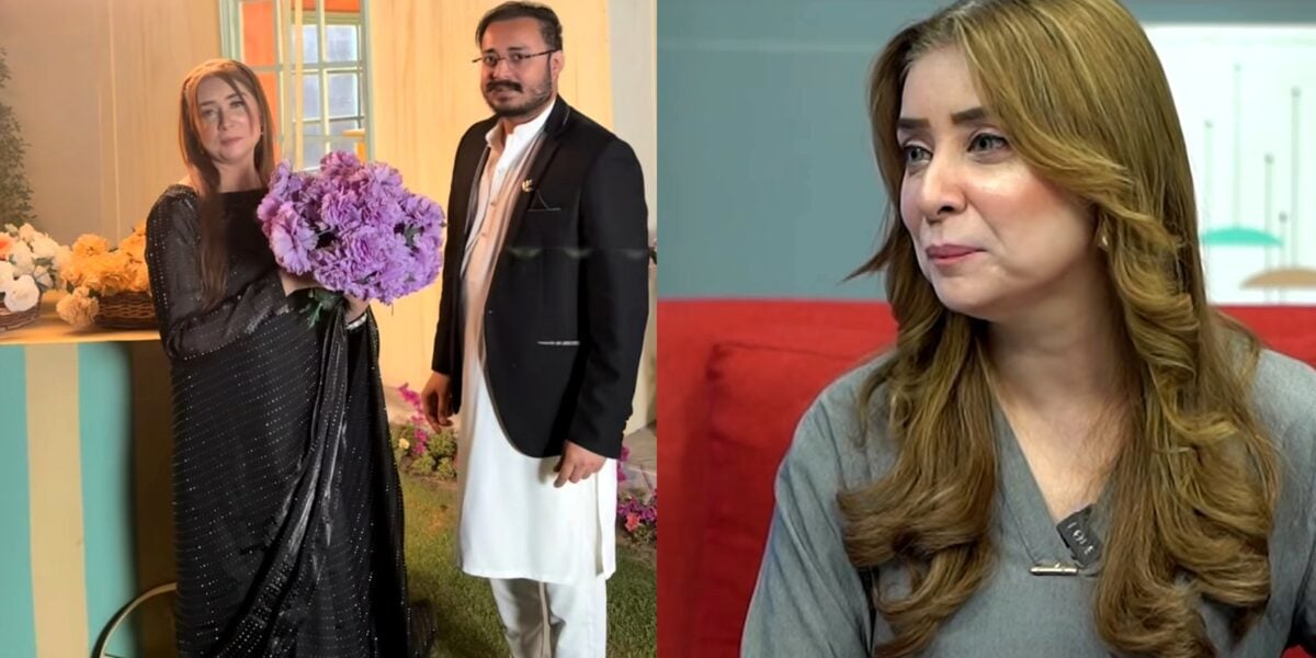 Dr Nabiha Trolled For Her Recent Statements About Fights With Husband
