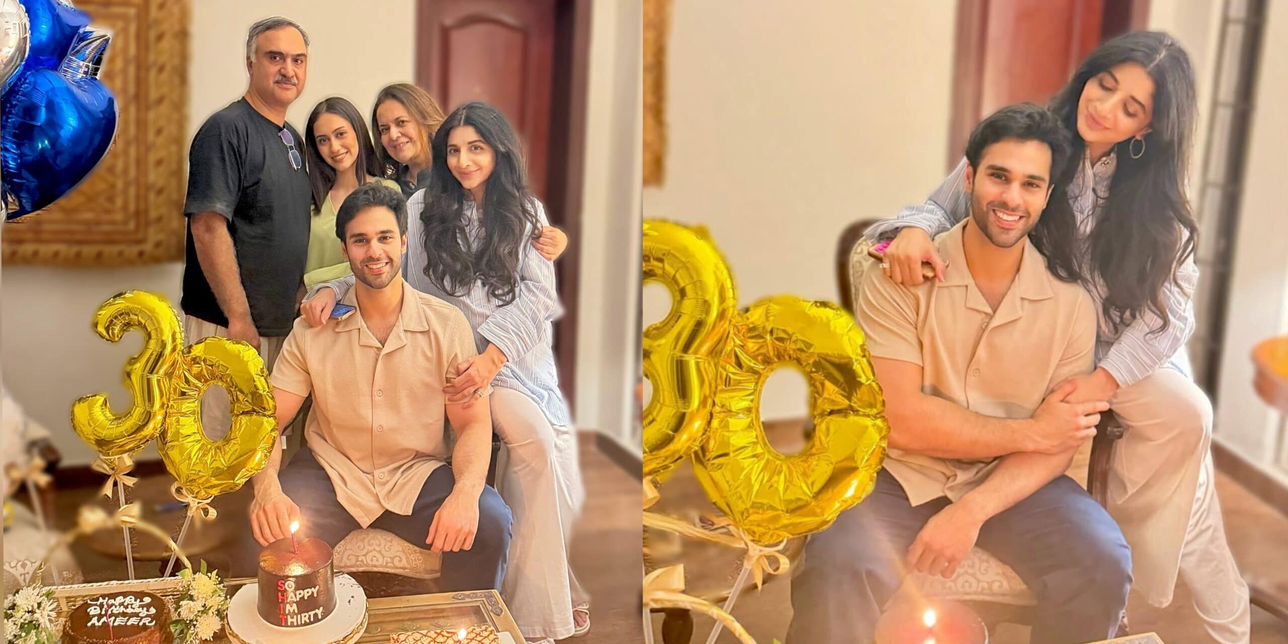 InCollage_20260705_181827524 Ameer Gilani Celebrates 30th Birthday With Mawra Hocane