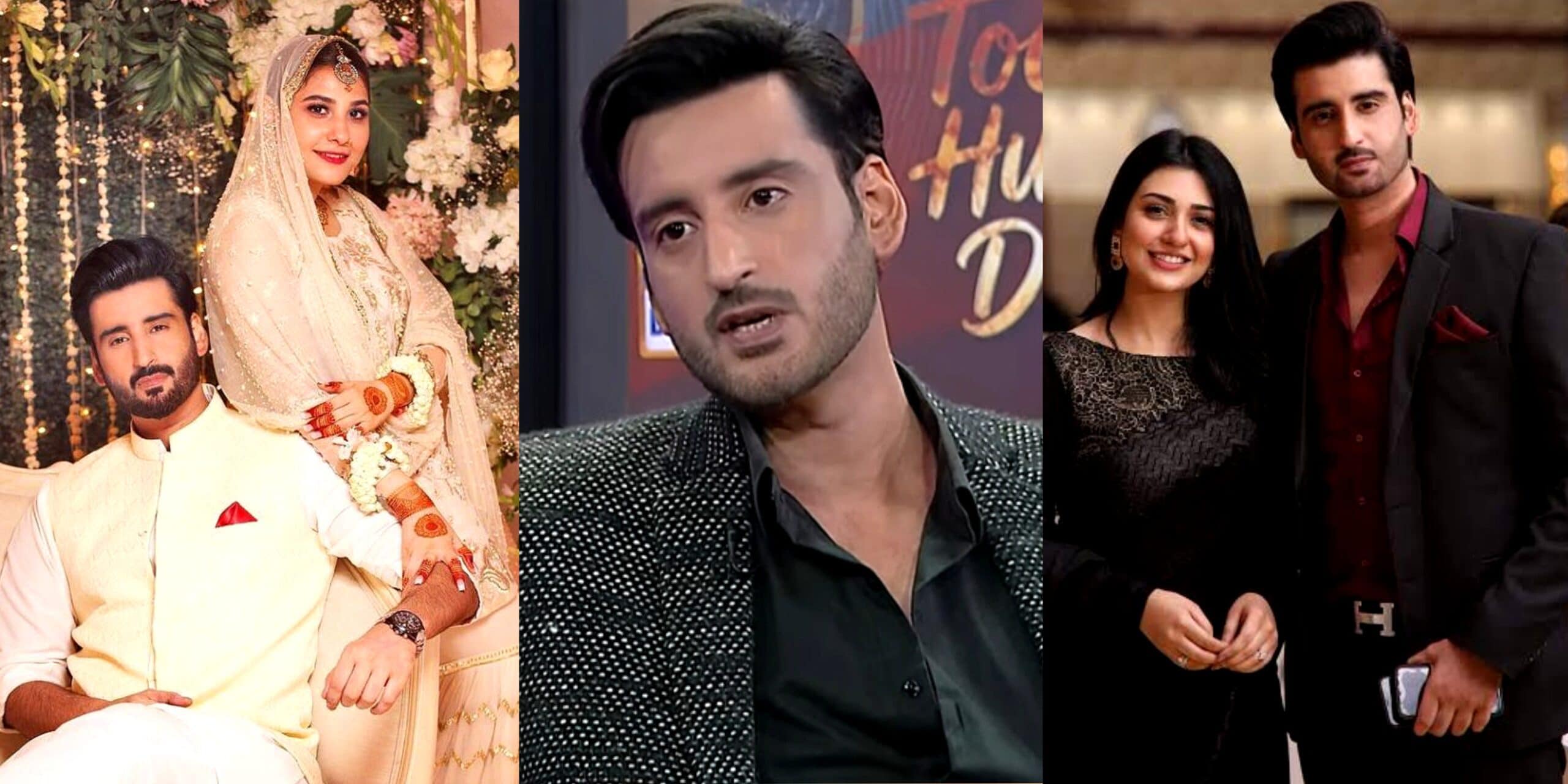 InCollage_20260705_202835726 Aagha Ali Shares Important Details Regarding His Relationship & Marriage
