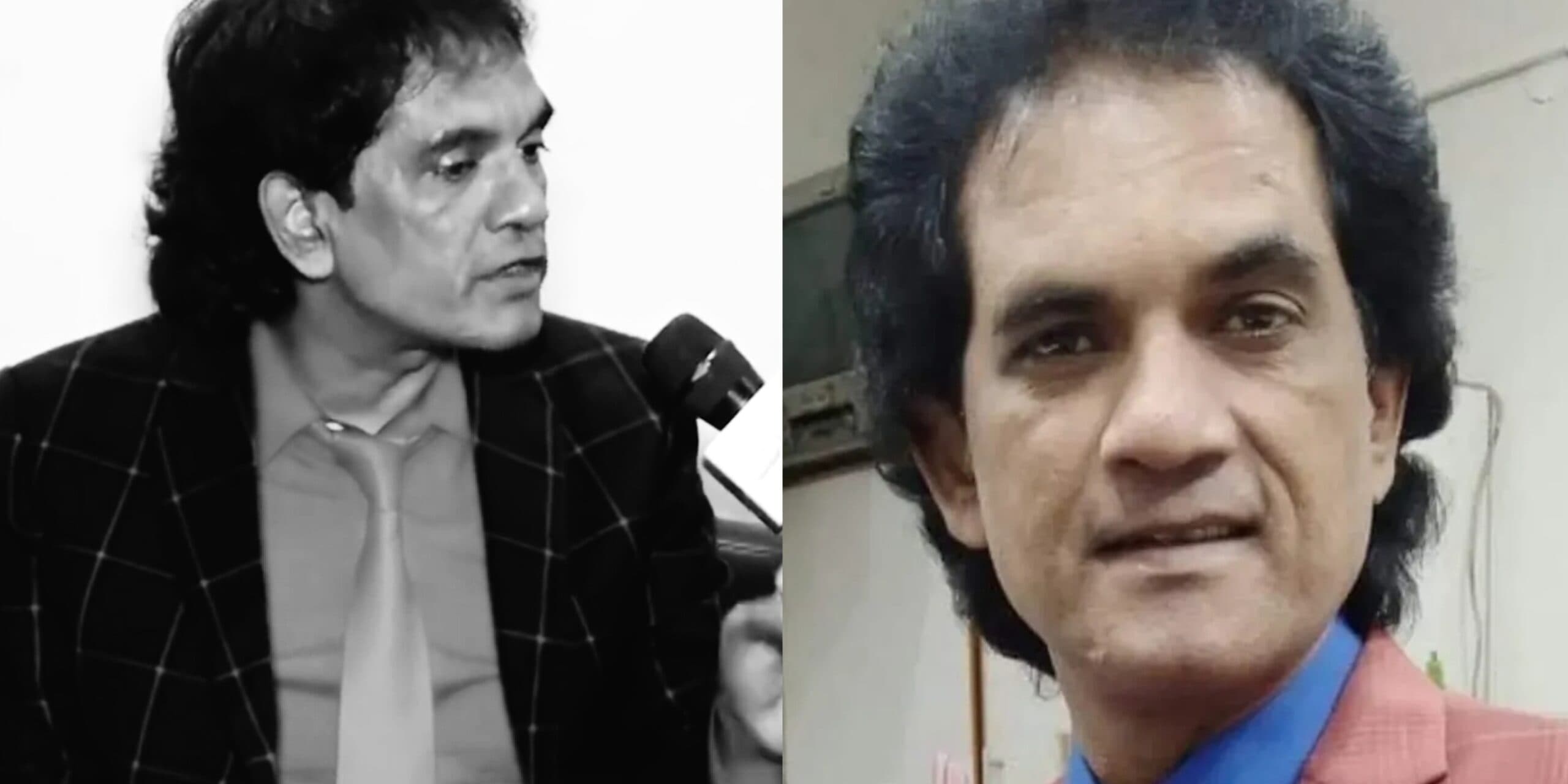 InCollage_20260706_180728547 Renowned Comedian Allah Rakha Pepsi Passes Away