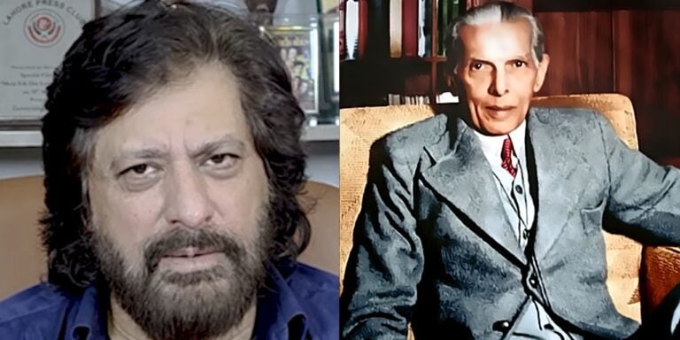 Jawad Ahmed’s Controversial Statements About Quaid e Azam
