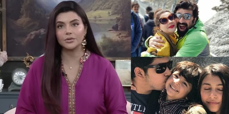 Nida Yasir’s Solo Travel Tip To Pakistani Parents Draws Huge Backlash