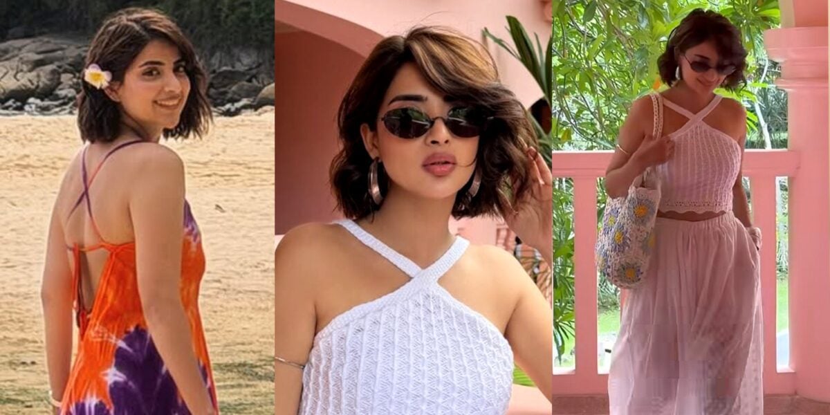 Saboor Aly’s Bold Beach Looks Sparks Heavy Criticism Saboor Aly’s Bold Beach Looks Sparks Heavy Criticism