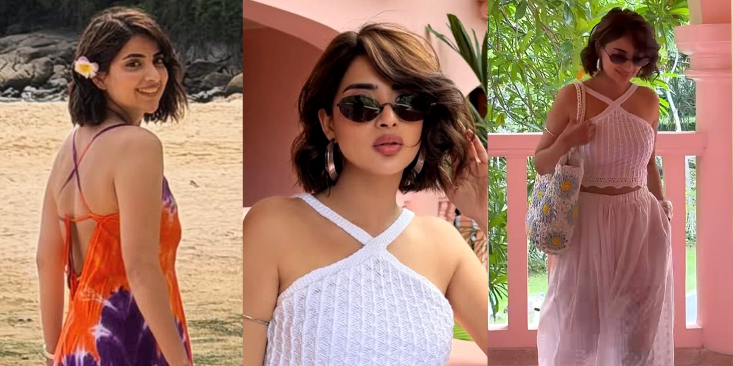 Saboor Aly’s Bold Beach Looks Sparks Heavy Criticism