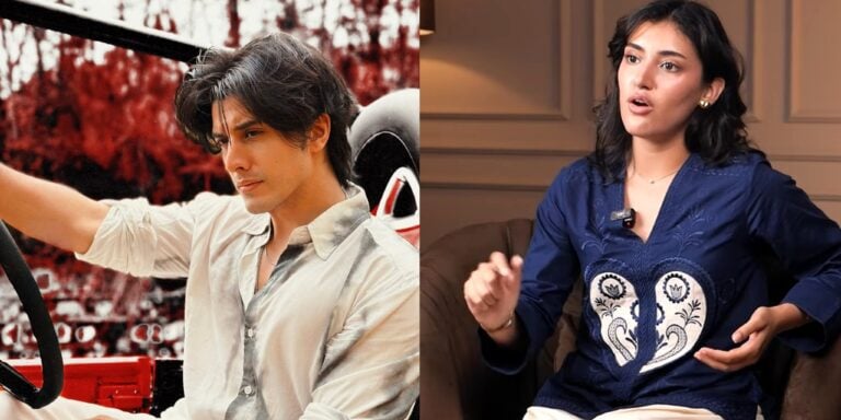 Sehar Hashmi On Her Zanjeerain Post About Danyal Zafar’s Cold Behaviour