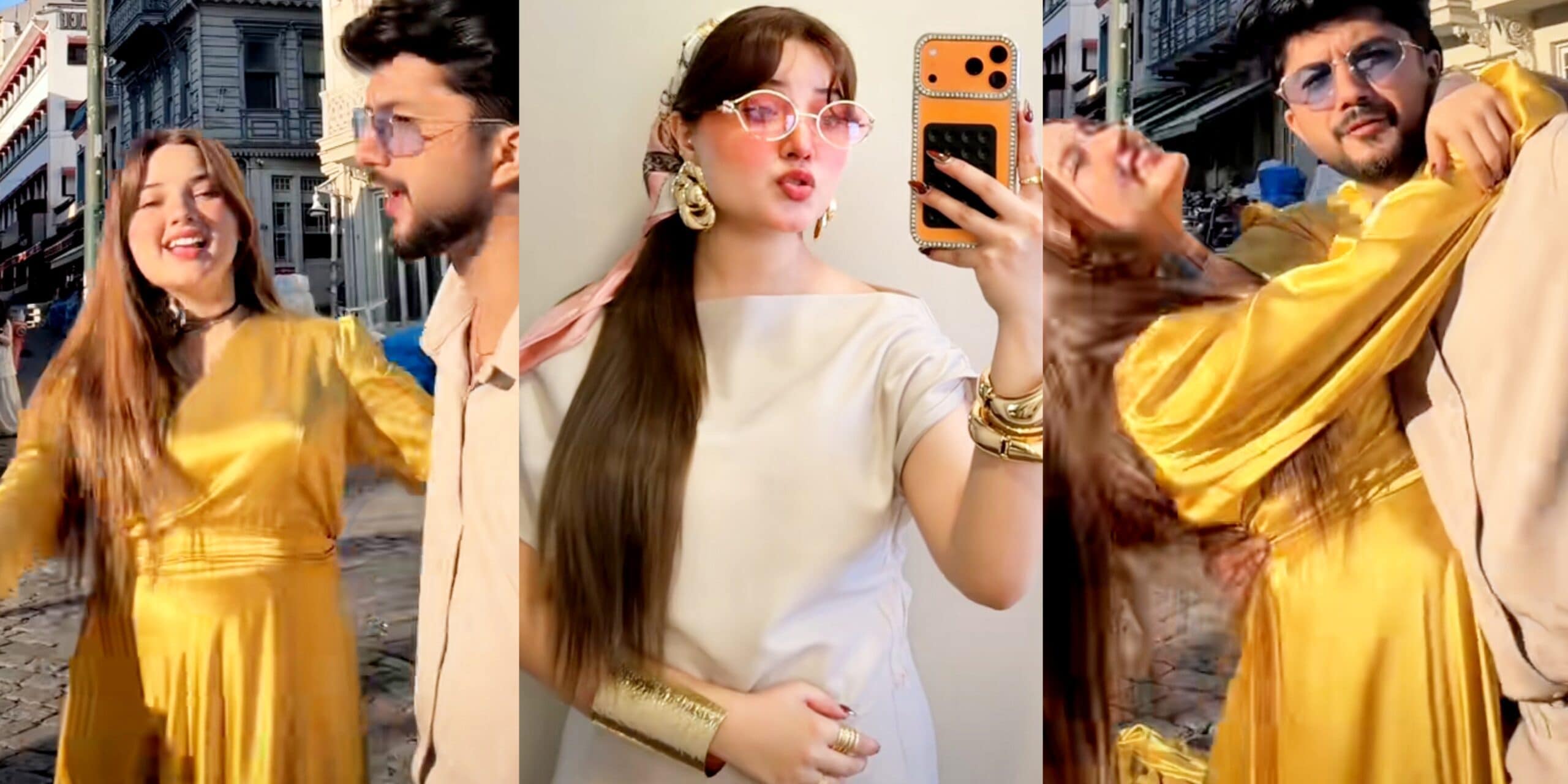 Fans Excited for Rabeeca Khan’s Pregnancy
