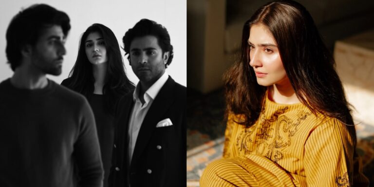 Durrefishan Saleem Shares Details of Her Upcoming Drama Dar E Nijat