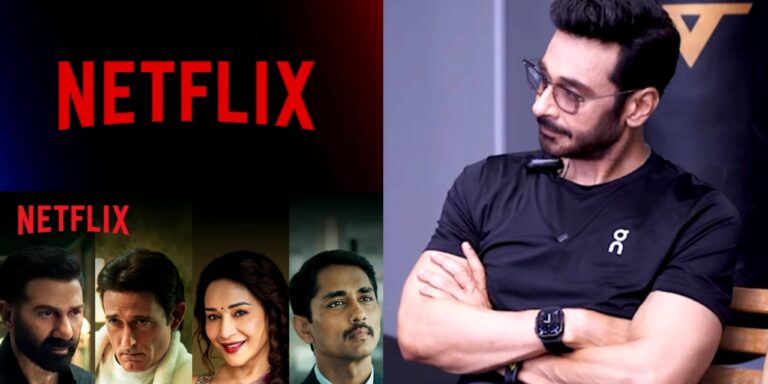 Faysal Quraishi Says Indians Don’t Want Pakistani Content on Netflix