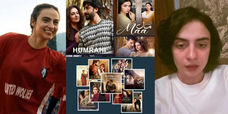 Meharbano Reveals Drama Makers Doing AI Scripts