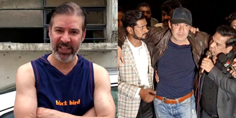 Moammar Rana’s Recent Appearance Surprises Public