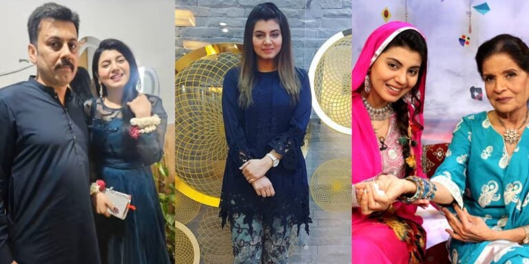 Masala TV Host Abeel Jawed’s Husband Passed Away