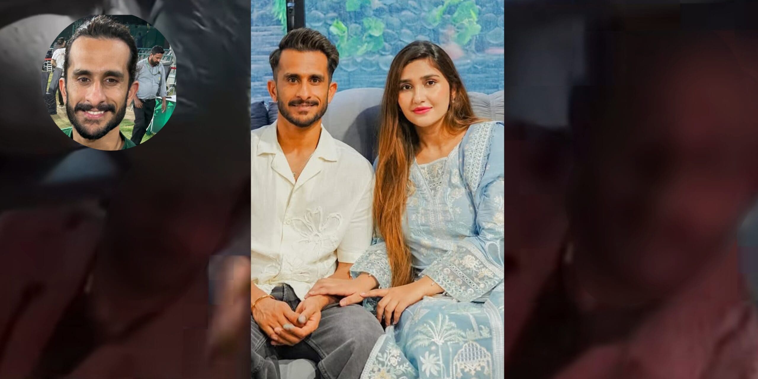 Hassan Ali Wife Responds To Husband’s Beating In India