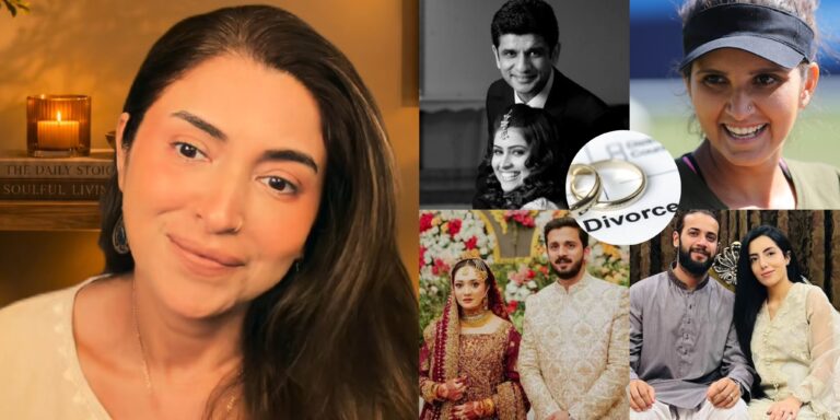 Maya Khan’s Special Video For Divorced Women