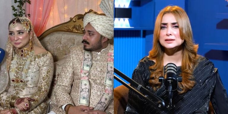 Dr Nabiha Ali Khan Updates on Divorce