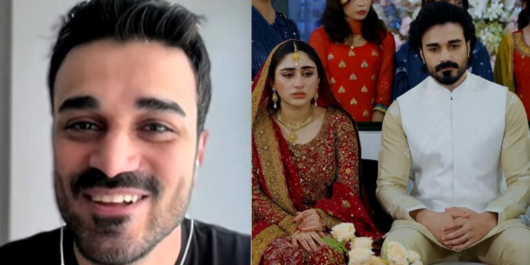 Sachal Afzal on Concerns Regarding Marriage