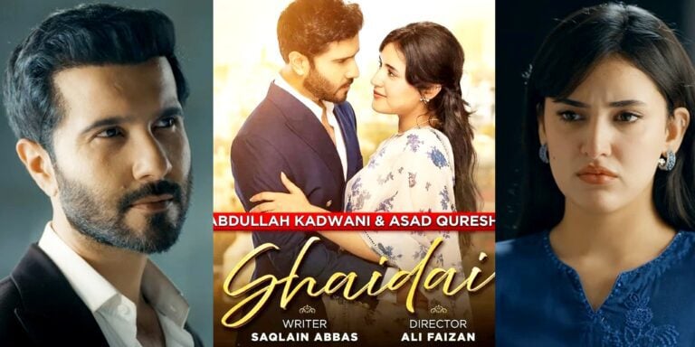 Shaidai’s Story & Miraal’s Character Severely Criticized