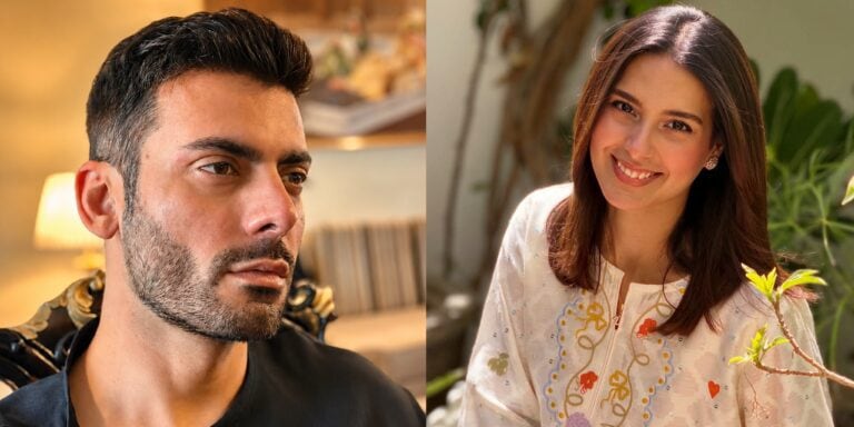 Fawad Khan’s Casting With Iqra Aziz Sparks Backlash