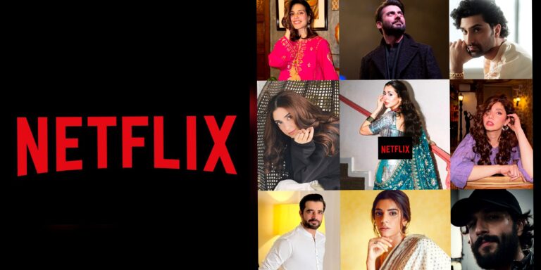 Pakistani Netflix Series Jo Bachay Hain Sang Samait Lo Release Announcement