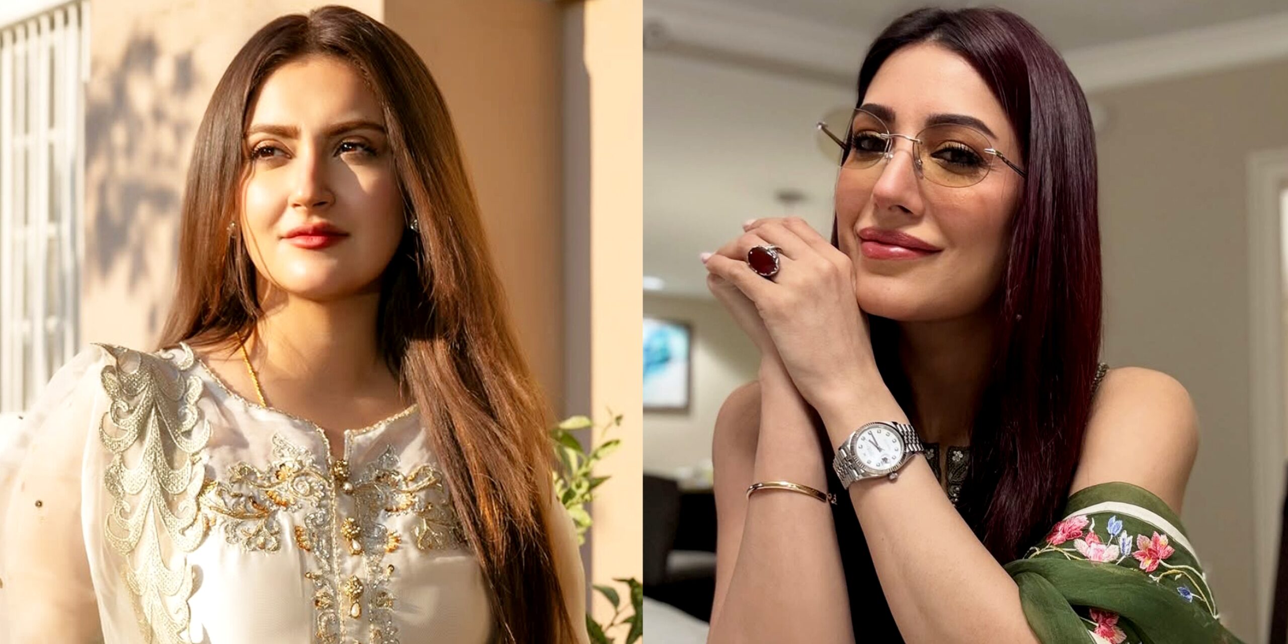Mehwish Hayat & Hiba Bukhari’s Upcoming Drama Details