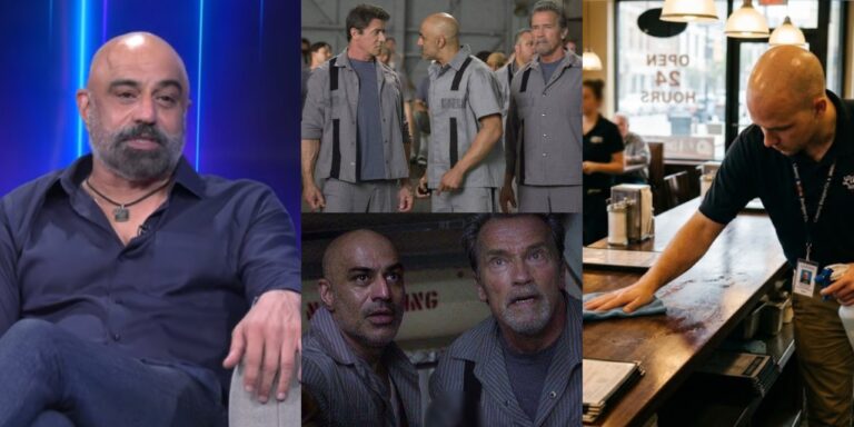 Faran Tahir Gets Candid About His Early Struggles in USA & Big Dreams