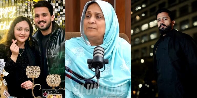 Rajab Butt’s Mother Reveals His Relationship Status Details & Age