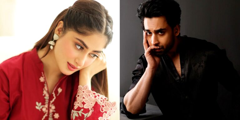 Sajal Aly & Bilal Abbas Upcoming Drama Details
