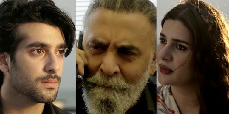 Dr Bahu Last Episode Public Reaction