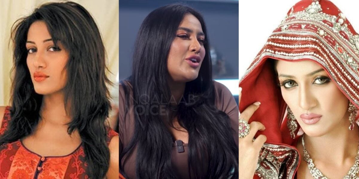 Mathira Reveals Her Age & Cosmetic Procedures She Has Undergone Mathira Reveals Her Age & Cosmetic Procedures She Has Undergone