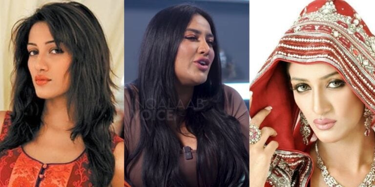 Mathira Reveals Her Age & Cosmetic Procedures She Has Undergone