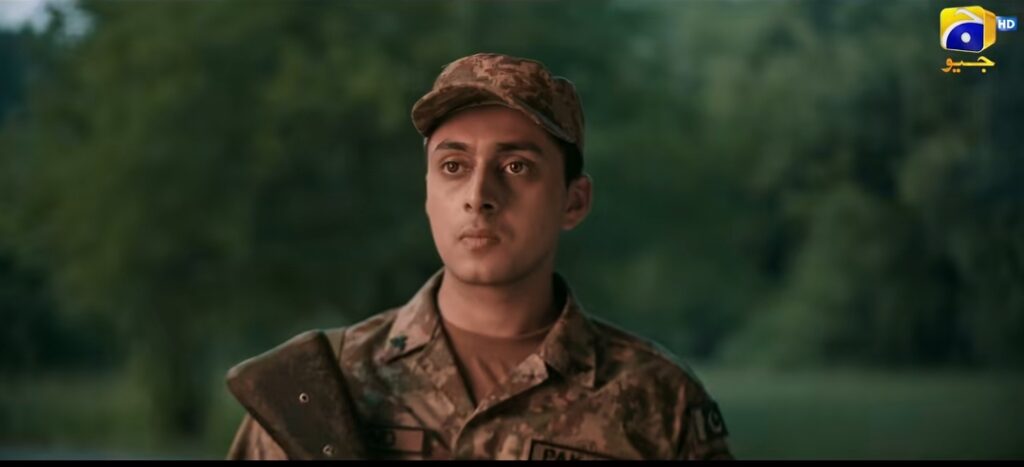 Geo's Upcoming Project on Shaheed Captain Isfandyar Bukhari - Teaser Out Geo’s Upcoming Project on Shaheed Captain Isfandyar Bukhari – Teaser Out