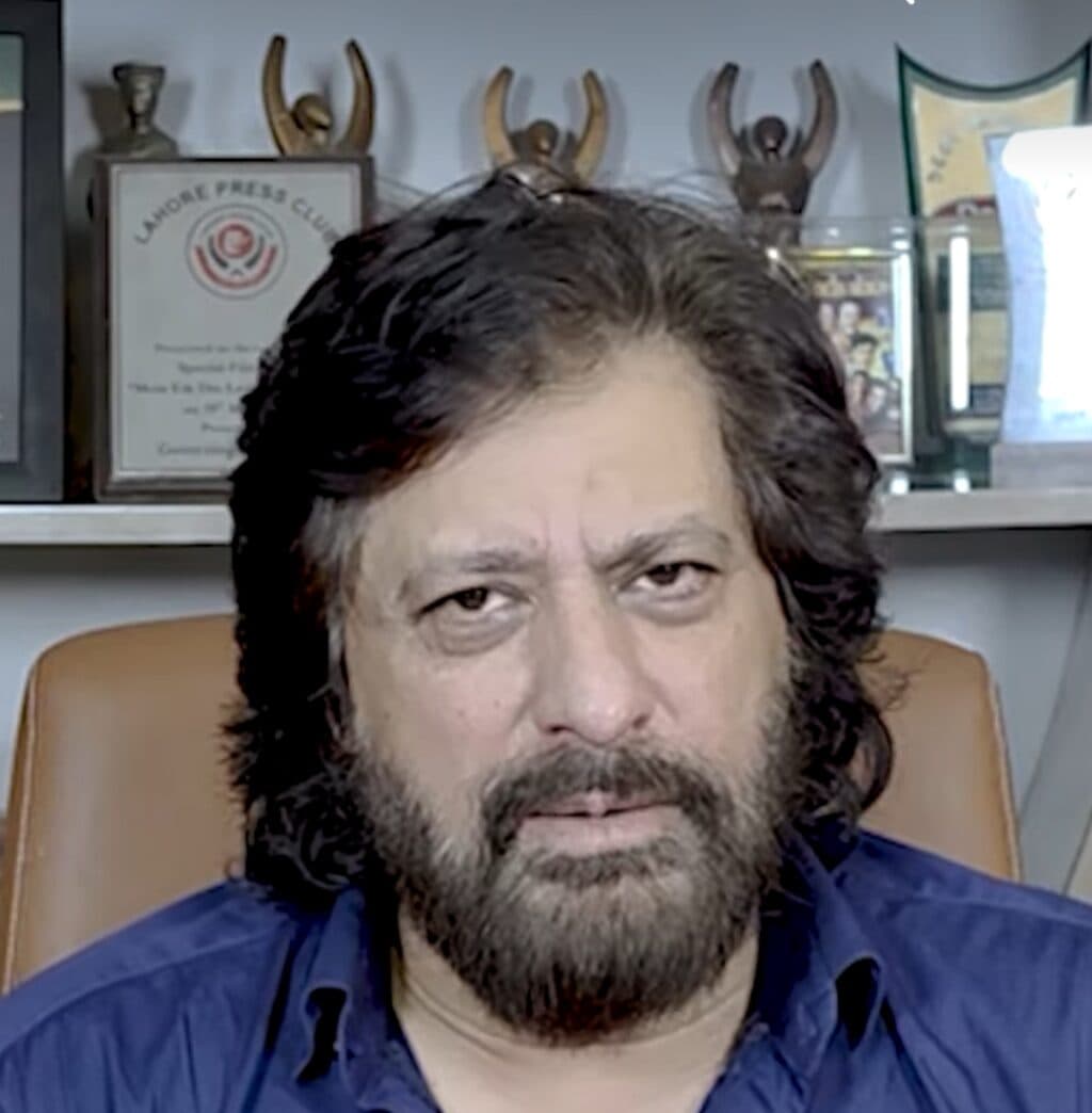 Jawad Ahmed’s Controversial Statements About Quaid e Azam Jawad Ahmed’s Controversial Statements About Quaid e Azam